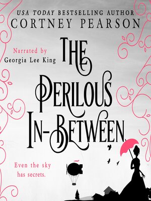 cover image of The Perilous In-Between
